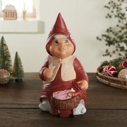 Klarborg Nisse Sia