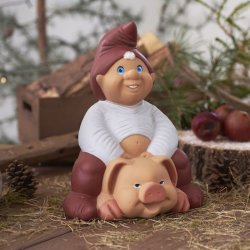 Klarborg Nissen Store Anton