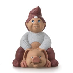 Klarborg Nissen Store Anton