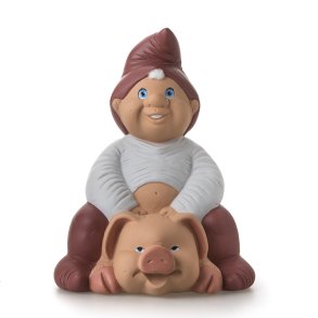 Klarborg Nissen Store Anton