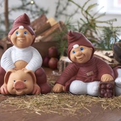 Klarborg Nissen Store Caroline