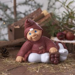 Klarborg Nissen Store Caroline