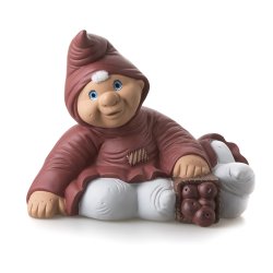 Klarborg Nissen Store Caroline