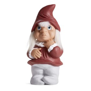 Klarborg Nissen Store Anne 80 cm