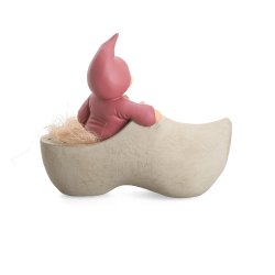 Klarborg Nissen Store Emilie