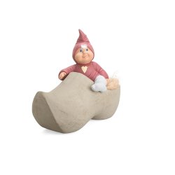 Klarborg Nissen Store Emilie