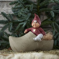 Klarborg Nissen Store Emilie