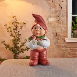 Klarborg Nissen Store Henning