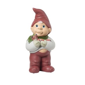 Klarborg Nissen Store Henning