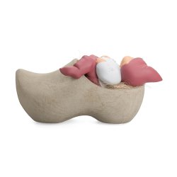 Klarborg Nissen Store Jacob