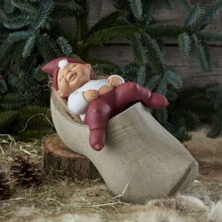 Klarborg Nissen Store Jacob