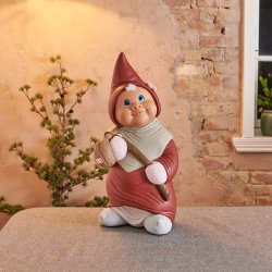 Klarborg Nissen Store Rita