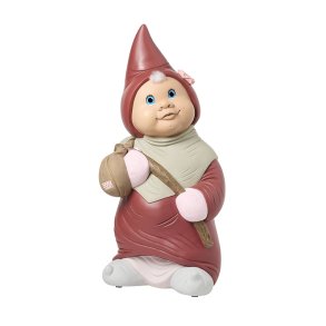 Klarborg Nissen Store Rita