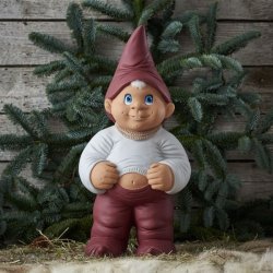 Klarborg Nissen Store Thomas