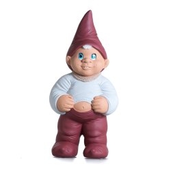 Klarborg Nissen Store Thomas