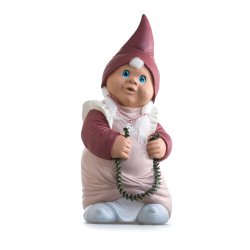 Klarborg Nissen Store Trine