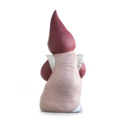 Klarborg Nissen Store Trine