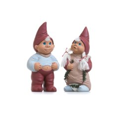 Klarborg Nisse Trine