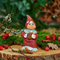 Klarborg Nisse Vigga