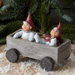 Klarborg Nisser Villum og Vibe