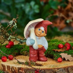 Klarborg Nisse Vincent