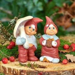 Klarborg Nisse Vincent