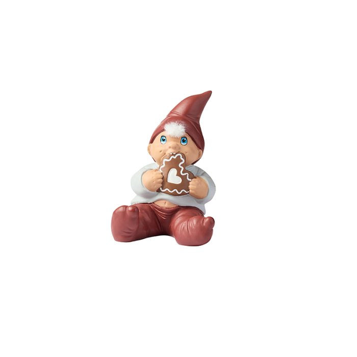 Klarborg Nisse Vito