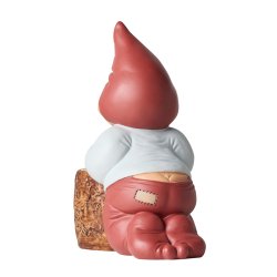 Klarborg Nisse William