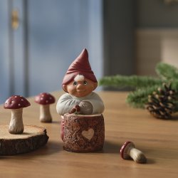 Klarborg Nisse William