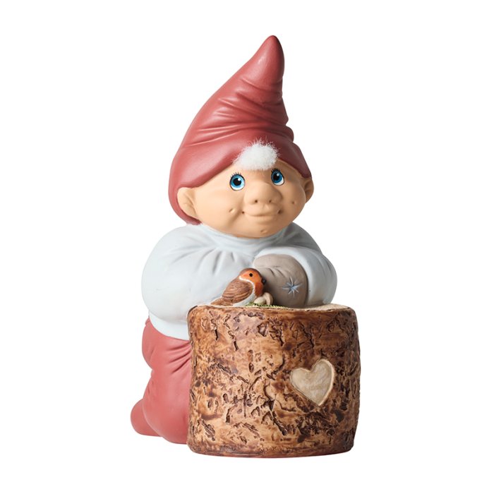 Klarborg Nisse William