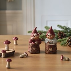 Klarborg Nisse William