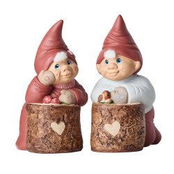 Klarborg Nisse William