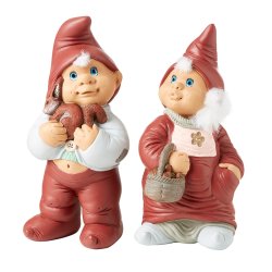 Klarborg Nisse Lauge