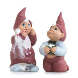 Klarborg Nisse Kenneth