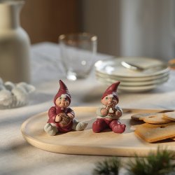 Klarborg Nisse Mollie