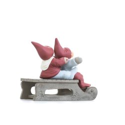 Klarborg Nisser Tristan og Filucca