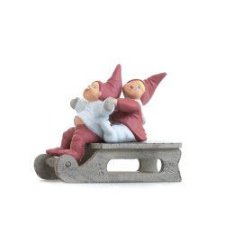 Klarborg Nisser Tristan og Filucca