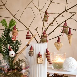 Klarborg Nisserikker 2008