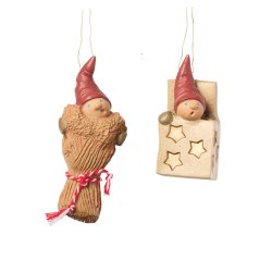 Klarborg Nisserikker 2007