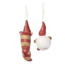 Klarborg Nisserikker 2008