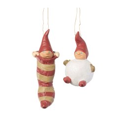 Klarborg Nisserikker 2008