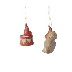 Klarborg Nisserikker 2009