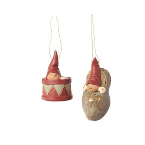 Klarborg Nisserikker 2009