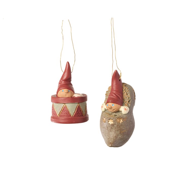 Klarborg Nisserikker 2009