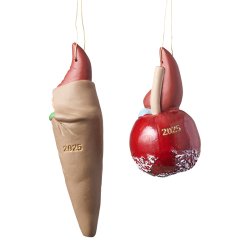 Klarborg Nisserikker 2025