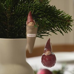 Klarborg Nisserikker 2025