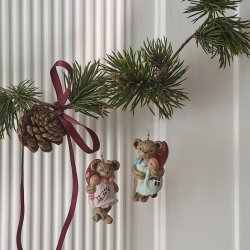 Klarborg Nisserikker 2026 - 20 �rs Jubil�um