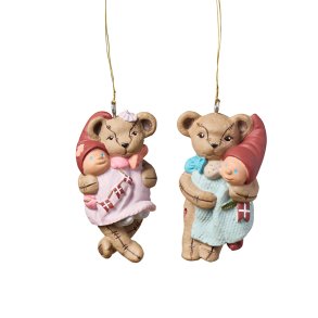 Klarborg Nisserikker 2026 - 20 �rs Jubil�um