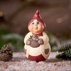 Klarborg Ka'Vip Nisse Sille 