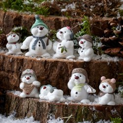 Klarborg Snemnd 2017 Eigil &amp; Elsine